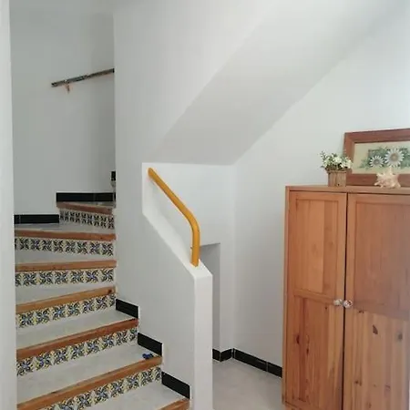 Apartamento En Los Nietos Con Piscina Comunitaria. Exterior photo