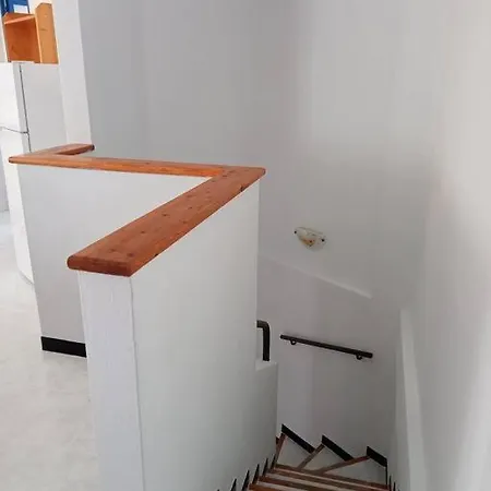 Apartamento En Los Nietos Con Piscina Comunitaria. Exterior photo