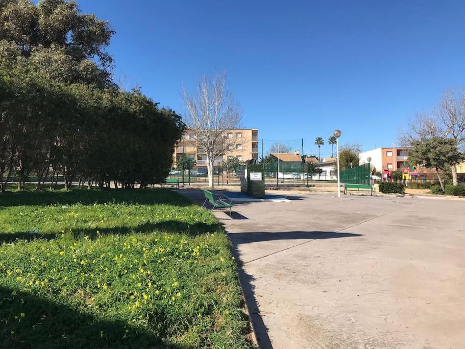En Nietos Con Piscina Comunitaria. Appartement *