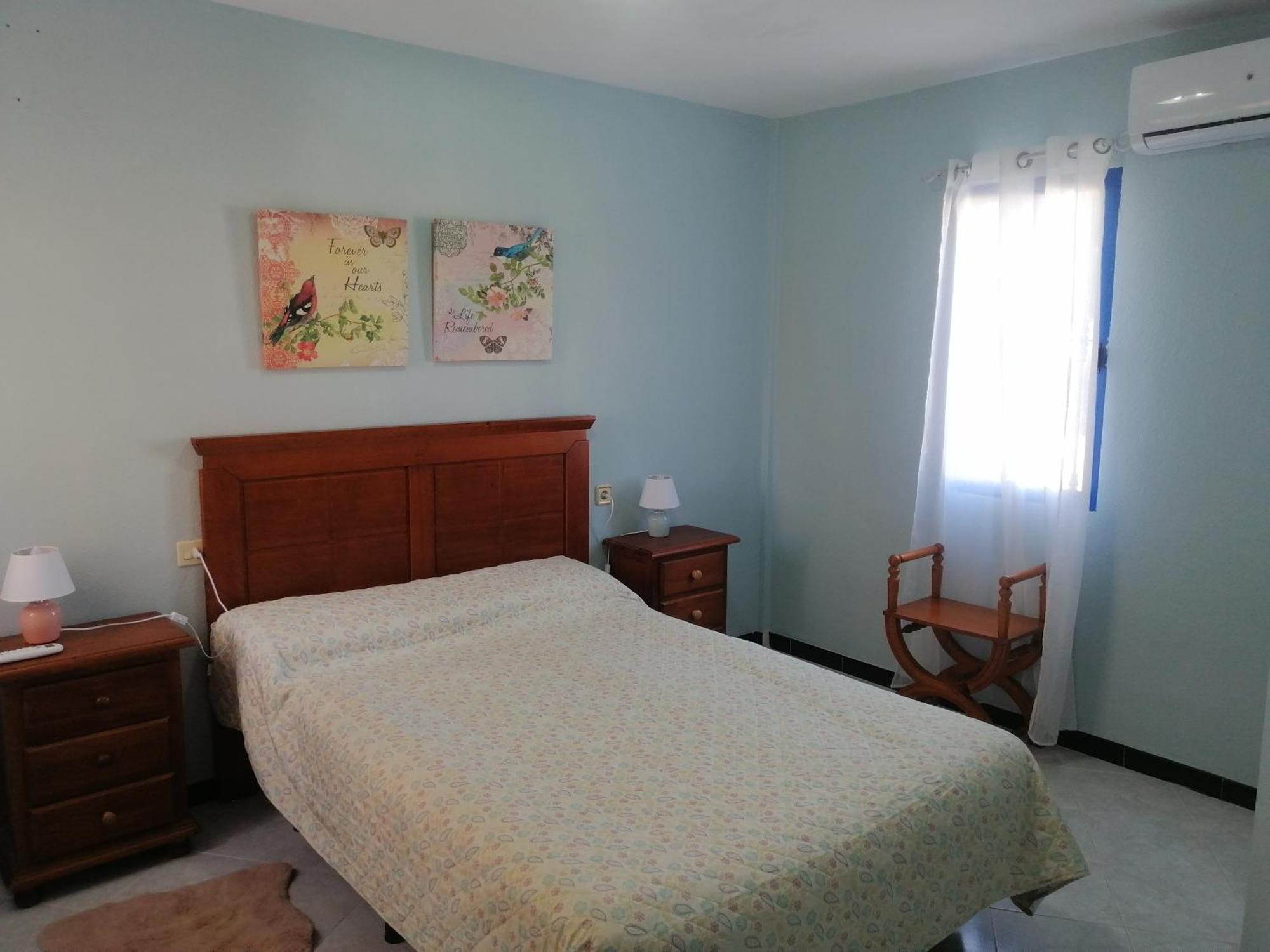 Appartement En Nietos Con Piscina Comunitaria.