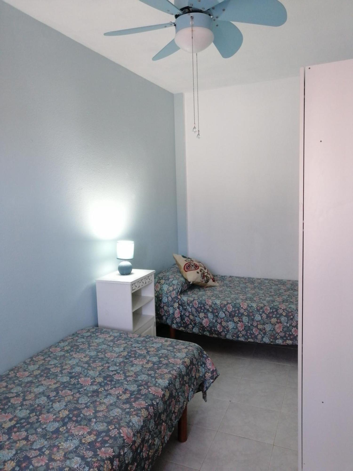 En Nietos Con Piscina Comunitaria. Appartement *