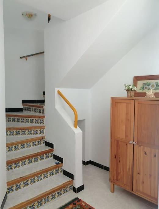 Apartment En Nietos Con Piscina Comunitaria. *