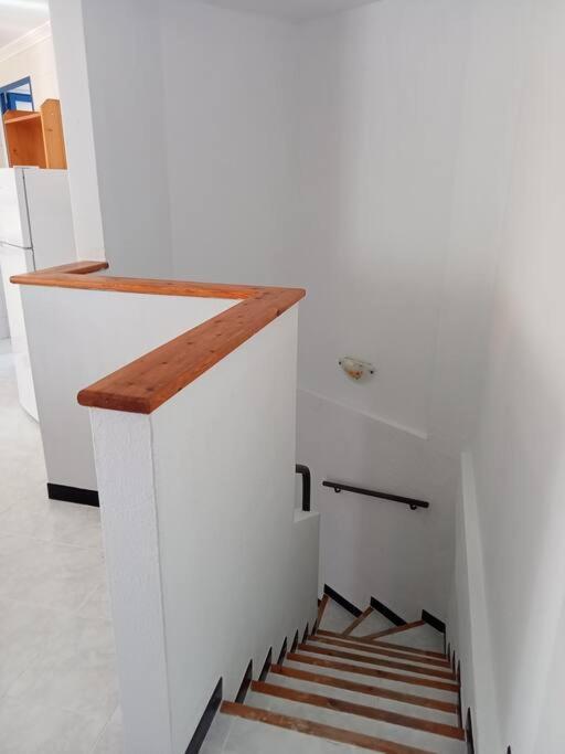 Apartment En Nietos Con Piscina Comunitaria. Los Nietos