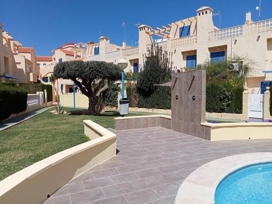 En Nietos Con Piscina Comunitaria. * Los Nietos