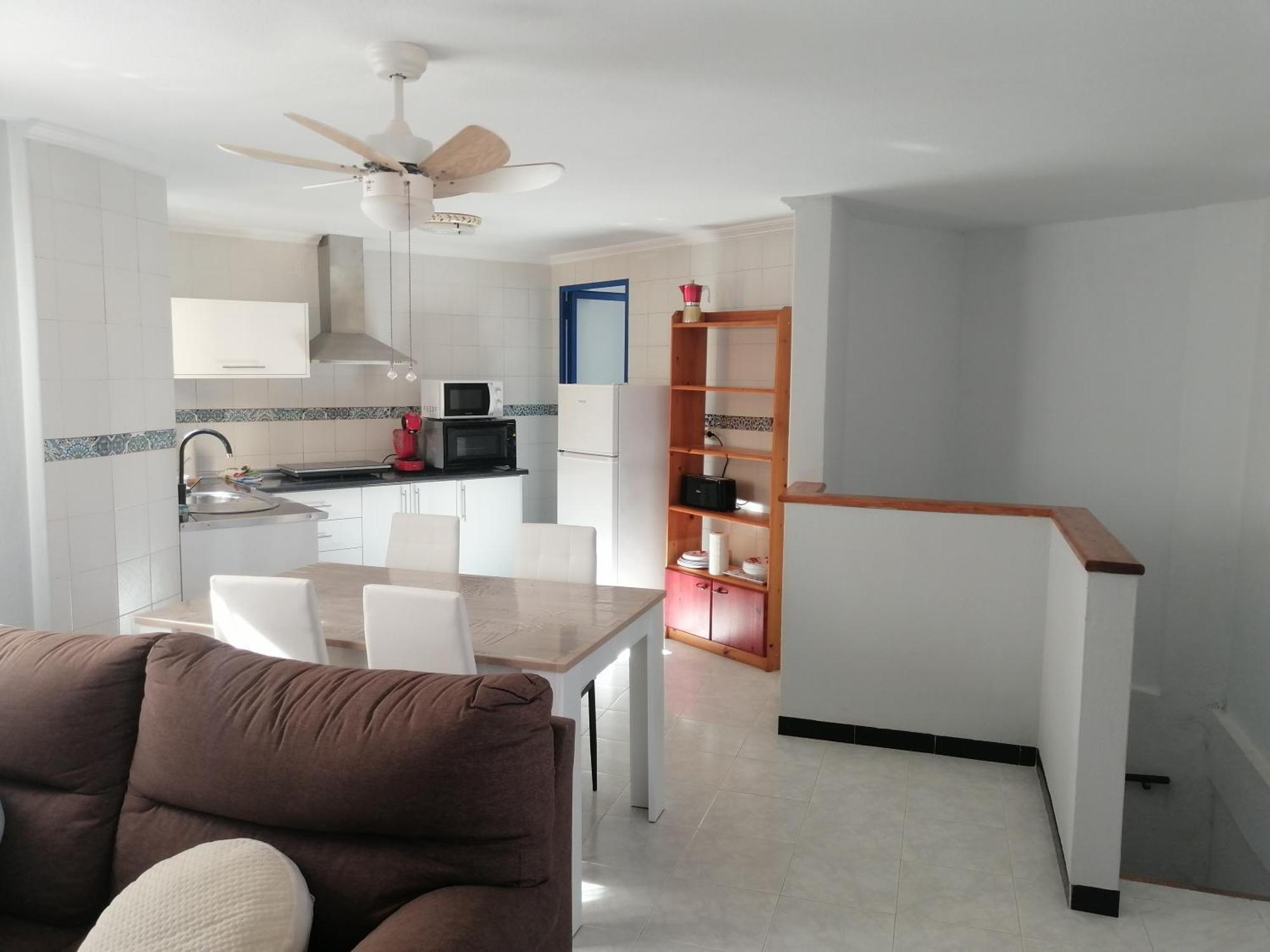 En Nietos Con Piscina Comunitaria. Apartment Los Nietos