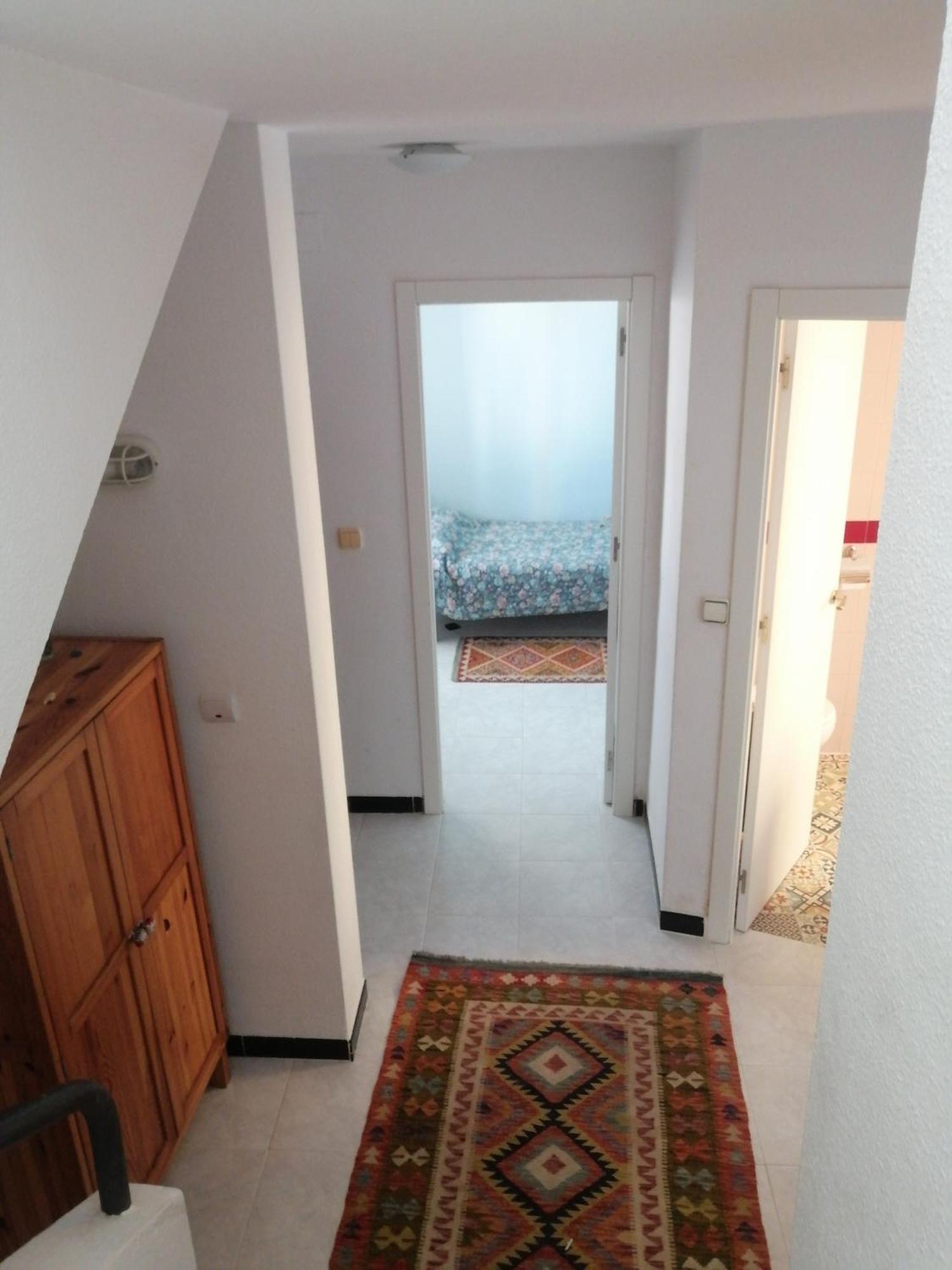 En Nietos Con Piscina Comunitaria. Apartment *